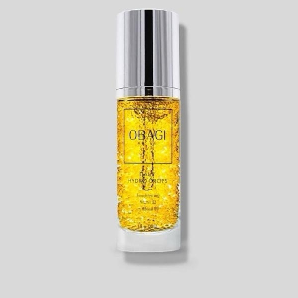 Obagi Hydro-Drops Serum with Gold Hues